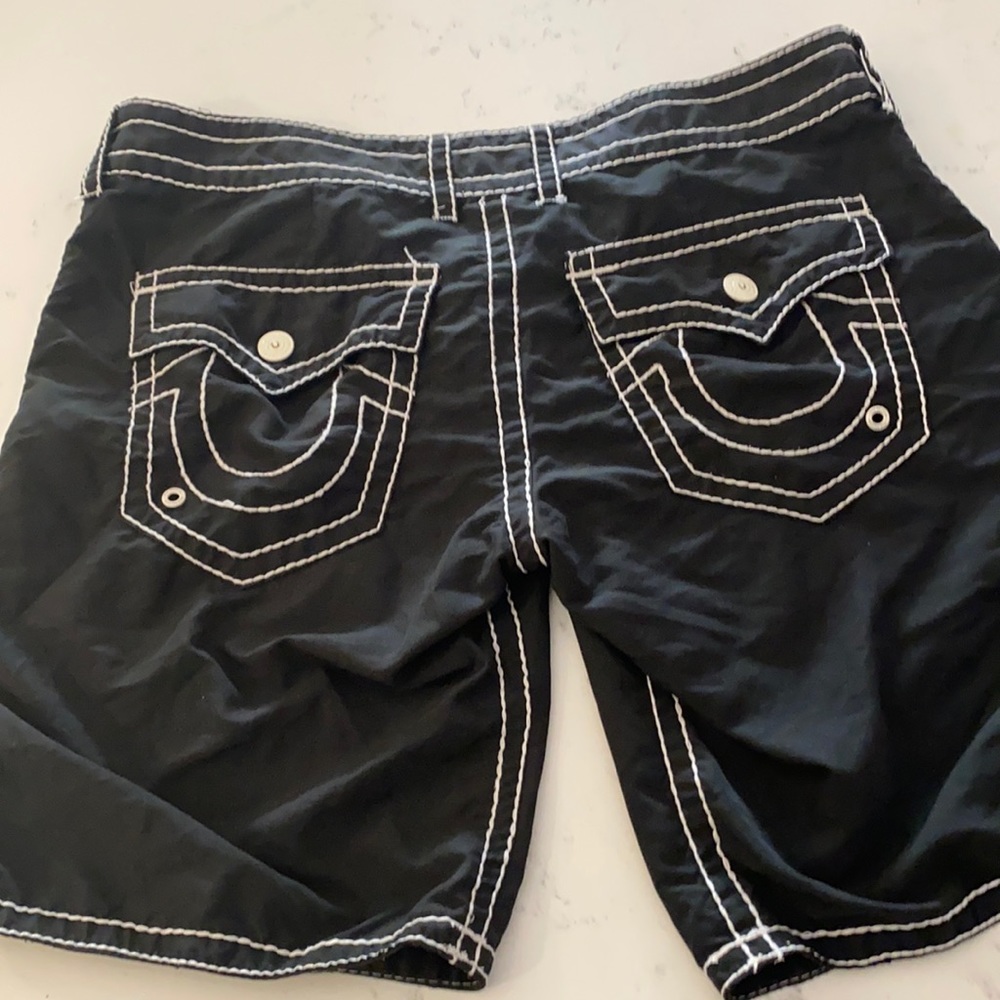 Men’s True Religion Swim Suit Size 32